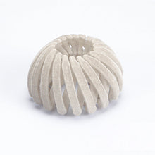 Load image into Gallery viewer, Velvet Nest Scrunchie