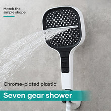 Load image into Gallery viewer, 7 levels Shower Head