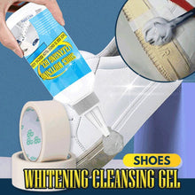 Load image into Gallery viewer, Shoes Whitening Cleansing Gel