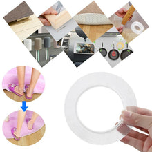 Load image into Gallery viewer, Traceless, Washable &amp; Adhesive Tape