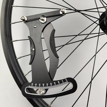 Load image into Gallery viewer, Bicycle Spokes Tension Meter Measuring Tool