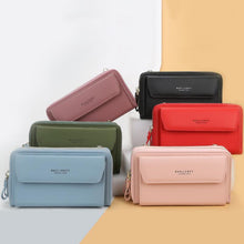 Load image into Gallery viewer, Women Large Capacity Crossbody Bag