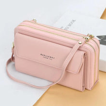 Load image into Gallery viewer, Women Large Capacity Crossbody Bag