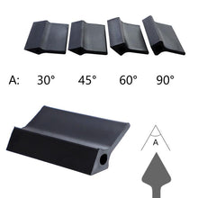 Load image into Gallery viewer, Angled Contour Sanding Grips (14 PCs)