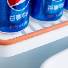 Load image into Gallery viewer, Bathroom Corner Punch-Free Rack