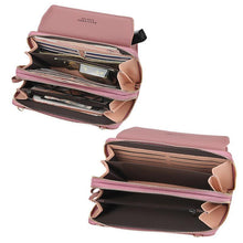 Load image into Gallery viewer, Women Large Capacity Crossbody Bag