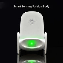 Load image into Gallery viewer, Mini Chair Wireless Charger For All Phones