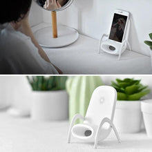Load image into Gallery viewer, Mini Chair Wireless Charger For All Phones