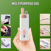Load image into Gallery viewer, 7-in-1 Electronics Cleaner Kit