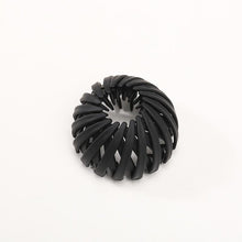 Load image into Gallery viewer, Lazy Bird's Nest Plate Hairpin