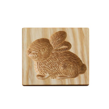 Load image into Gallery viewer, Wood Patterned Cookie Cutter