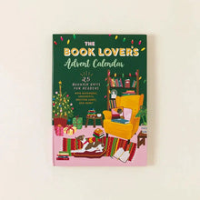 Load image into Gallery viewer, The Book Lover's Advent Calendar