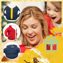 Load image into Gallery viewer, Jacket for Keeping Beverage Cool