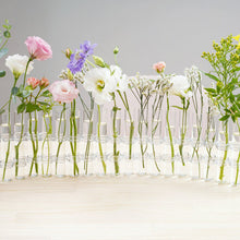 Load image into Gallery viewer, Hinged Flower Vase(6 pcs/8 pcs)