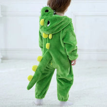 Load image into Gallery viewer, Dinosaur Costume