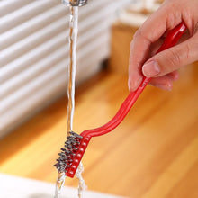 Load image into Gallery viewer, Stove Range Hood Cleaning Brush