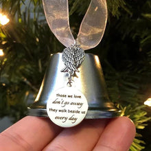 Load image into Gallery viewer, Angel Wings Bell