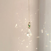 Load image into Gallery viewer, Cat Suncatcher Ornament