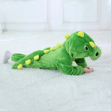 Load image into Gallery viewer, Dinosaur Costume