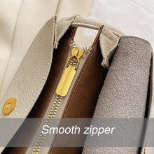 Load image into Gallery viewer, Fashion Crossbody Bag with Elephant Pendant
