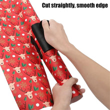 Load image into Gallery viewer, Christmas Print Cutter