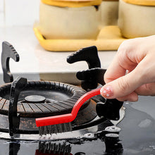 Load image into Gallery viewer, Stove Range Hood Cleaning Brush