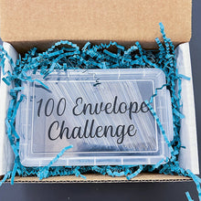 Load image into Gallery viewer, ✉️100 Envelope Challenge Box Set