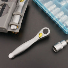 Load image into Gallery viewer, Mini Positive And Negative Screwdriver Combination Set