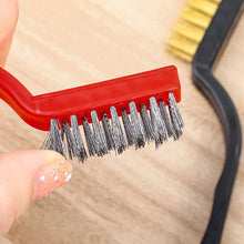 Load image into Gallery viewer, Stove Range Hood Cleaning Brush