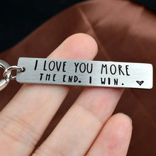 Load image into Gallery viewer, Ideal Birthday Gifts-Keychain
