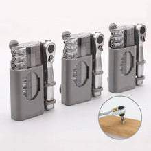 Load image into Gallery viewer, Mini Positive And Negative Screwdriver Combination Set