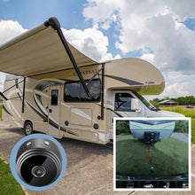 Load image into Gallery viewer, 1080p Magnetic WiFi Mini Camera-RV Trailers Reverse Camera