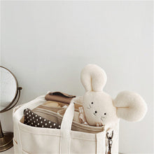 Load image into Gallery viewer, Solid Color Canvas Tote Bag
