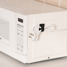 Load image into Gallery viewer, Self-adhesive Velcro Cable Organizer