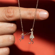 Load image into Gallery viewer, Necklace For Mother's Day