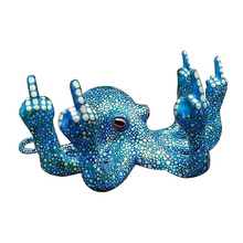 Load image into Gallery viewer, Anger Octopus Creative Decorative Sculpture