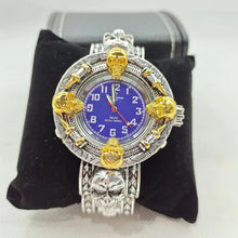 Load image into Gallery viewer, Skull Watches