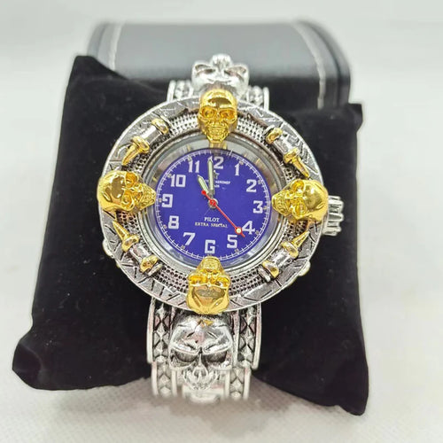 Skull Watches