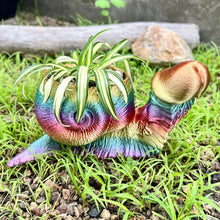 Load image into Gallery viewer, 3D Funny Flower Pots