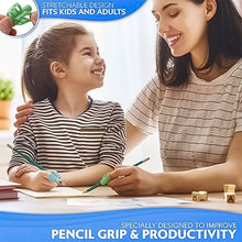 Load image into Gallery viewer, Pencil Grips for Kids Handwriting Pencil gripper