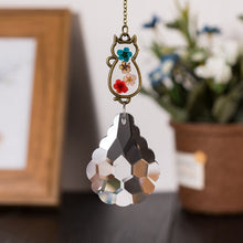 Load image into Gallery viewer, Cat Suncatcher Ornament