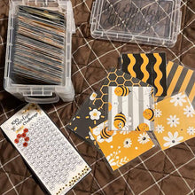 Load image into Gallery viewer, ✉️100 Envelope Challenge Box Set