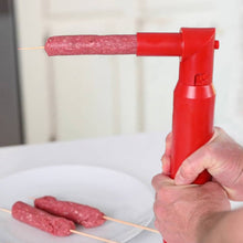 Load image into Gallery viewer, Simple Kebab Maker