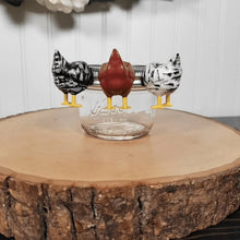 Load image into Gallery viewer, Chicken Butt Magnets