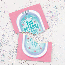 Load image into Gallery viewer, 🌸🤣Joker Greeting Prank Card🌸