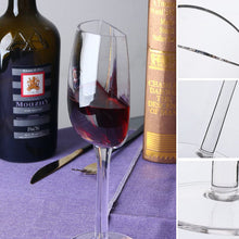 Load image into Gallery viewer, Half a Glass of Wine