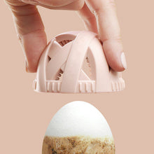 Load image into Gallery viewer, Silicone Egg Brush