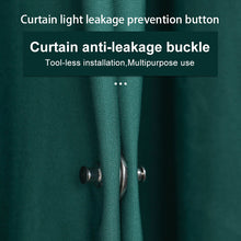 Load image into Gallery viewer, Magnetic Curtain Clip