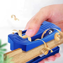 Load image into Gallery viewer, Wood Edge Banding Trimmer