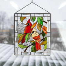 Load image into Gallery viewer, Bird Pendant Window Hangings